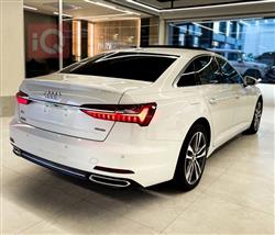اودي A6